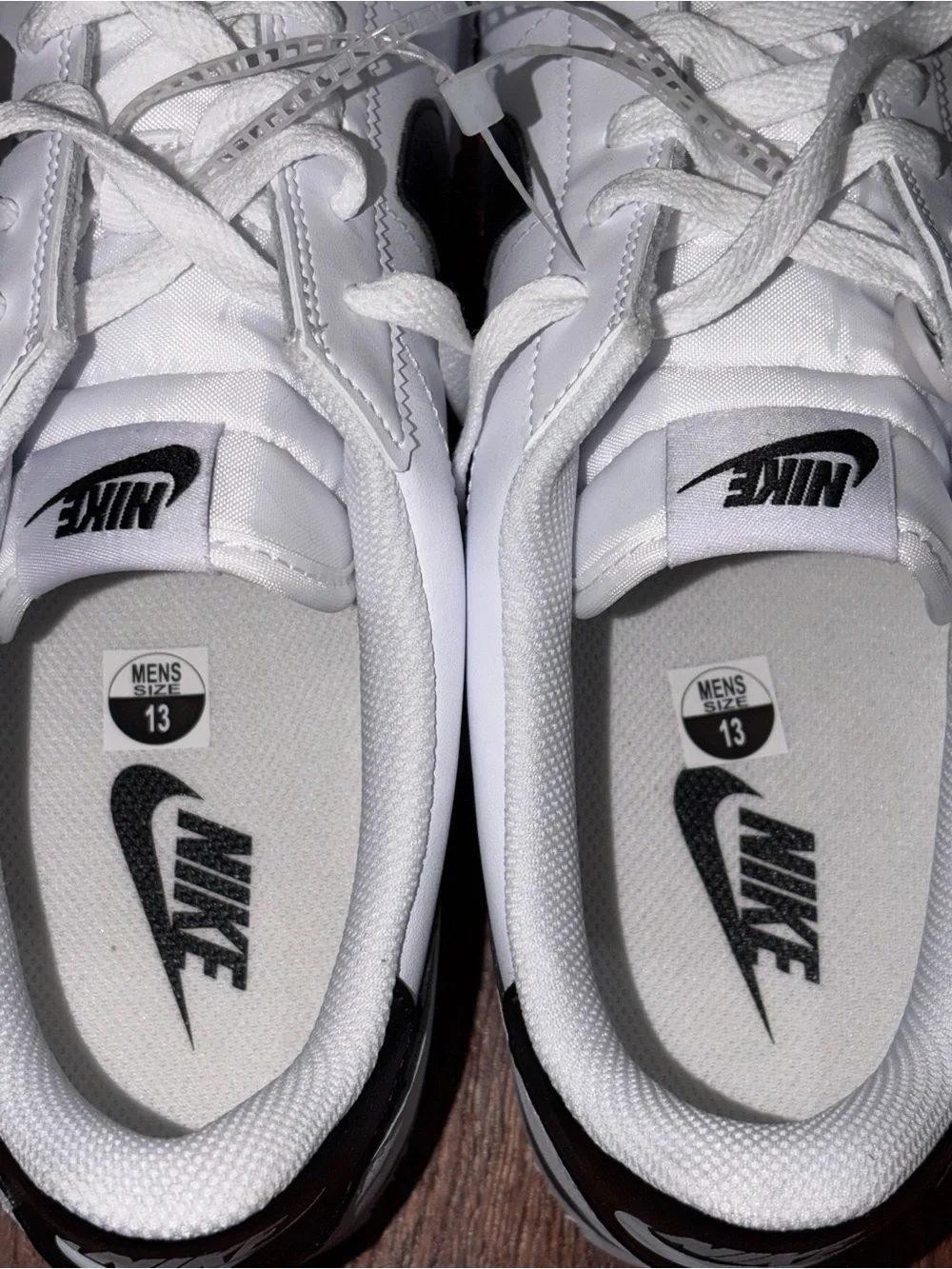 Nike Cortez size 13